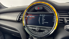 MINI Hatchback 2.0 Cooper S 5dr Petrol Hatchback